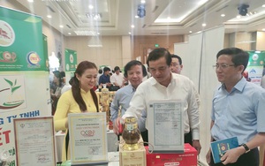 Quảng Nam phát triển sản phẩm OCOP: 120 sản phẩm tham gia và nâng cấp năm 2022