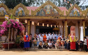  Sadhu - Sadhu - Lành thay tri thức di sản