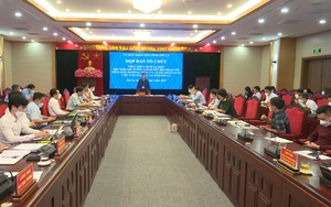 Sơn La chuẩn bị sự kiện Hội nghị Thủ tướng Chính phủ đối thoại với nông dân; Festival trái cây, sản phẩm Ocop Việt Nam