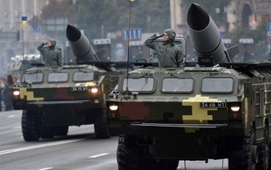 Nhà máy tên lửa đạn đạo Ukraine bị phá hủy, mở màn cho "giai đoạn 2" của chiến dịch