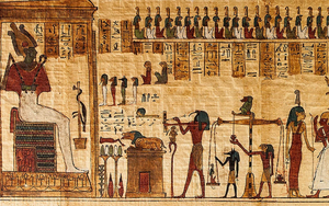 10 sự thật kinh ngạc về Ai Cập cổ đại: 90% đều hiểu sai nghiêm trọng
