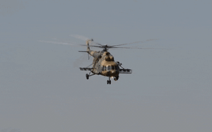 Trực thăng Mi-17 do Mỹ chuyển giao sẽ giúp ích gì cho quân đội Ukraine