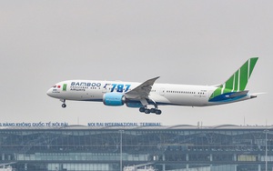 Bamboo Airways tăng tần suất loạt đường bay quốc tế, thoả sức vi vu "xả cuồng chân"