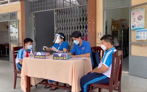 Hơn 30 nghìn liều vaccine Covid-19 được huy động để tiêm cho trẻ em ở Đồng Nai