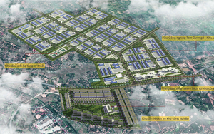 Tập đoàn Sơn Hà (SHI) dự kiến có thu từ KCN Tam Dương trong năm 2022