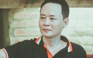 Diễn viên Tùng Dương: Tôi không bi quan dù trong người nhiều bệnh tật