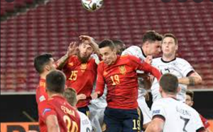 Bốc thăm VCK World Cup 2022: Đức, Tây Ban Nha rơi vào "bảng tử thần"