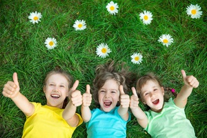 Những đứa trẻ hạnh phúc nhất thế giới được nuôi dạy như thế nào?