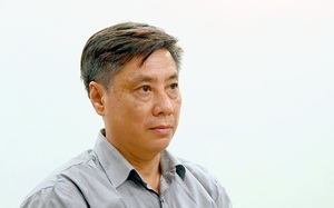 Để doanh nghiệp "băm nát" núi Chín Khúc, hai cựu Chủ tịch tỉnh Khánh Hòa đối diện hình phạt nào?