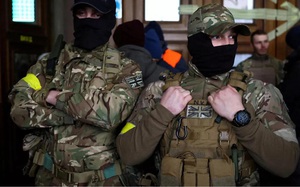 Cạn vũ khí, Ukraine ngừng tuyển dụng lính đánh thuê, thế trận có thay đổi 