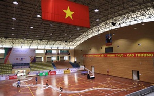Huyện Thanh Trì sẵn sàng cho SEA Games 31