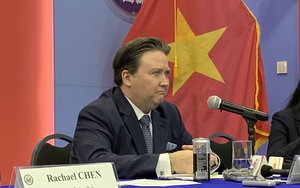 Đại sứ Hoa Kỳ mong muốn nâng cấp quan hệ đối tác chiến lược với Việt Nam càng sớm càng tốt