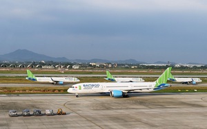 Bamboo Airways tăng tải phục vụ đại lễ 30/4 – 1/5