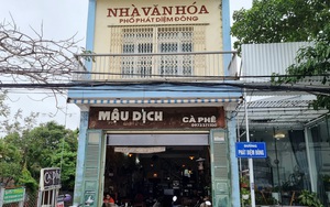 Kim Sơn (Ninh Bình): Cho thuê nhà văn hóa làm quán cà phê, kinh doanh