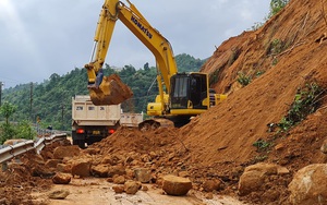 Điện Biên: Xóa "điểm đen" tai nạn giao thông trên các tuyến đường