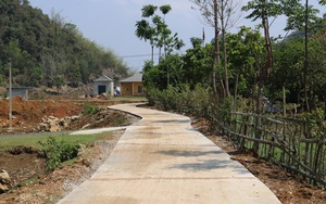 TP Sơn La: Nỗ lực vượt khó xây dựng nông thôn mới nâng cao