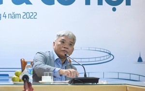 Phó Chủ tịch Hội Nghề cá Việt Nam: Xác định quy hoạch khu nuôi thủy sản lâu dài để đảm bảo quyền lợi của dân