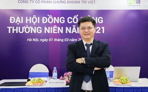 Tổng Giám đốc Chứng khoán Trí Việt Đỗ Đức Nam đã thao túng thị trường chứng khoán thế nào?