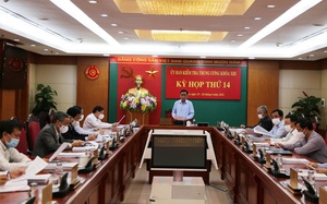 Kỷ luật Trung tướng Công an vì liên quan vụ giảm thời hạn chấp hành hình phạt tù cho Phan Sào Nam