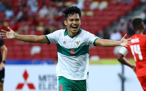 Điểm danh 3 cầu thủ nguy hiểm nhất của U23 Indonesia