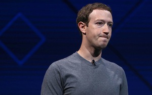 Thêm nhiều nhân vật quyền lực bị đưa vào &quot;danh sách đen&quot; của Nga, có cả ông trùm Facebook Zuckerberg