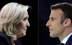Bầu cử tổng thống Pháp 2022: Cuộc đối đầu nảy lửa vì nữ quyền