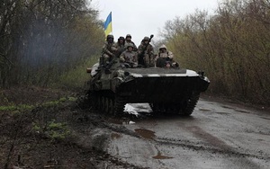 The Guardian: Nga đang triển khai 20.000 lính đánh thuê  Syria, Libya và Wagner Group ở Donbass
