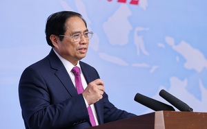 Thủ tướng nhắc vụ thao túng chứng khoán của Chủ tịch FLC, vụ Tân Hoàng Minh bị huỷ 9 đợt phát hành trái phiếu