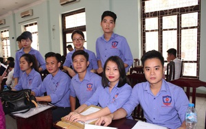 Nhiều trường ở Hà Nội 2022 dành hàng trăm chỉ tiêu cho xét học bạ