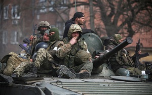 Bất chấp Nga vừa kiểm soát được Mariupol, quan chức Mỹ vẫn tuyên bố Moscow đang thất bại ở Ukraine