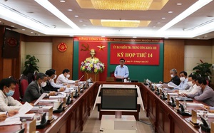Vi phạm của Ban Thường vụ Đảng ủy Saigon Co.op: Vì sao Ủy ban Kiểm tra Trung ương không kỷ luật 2 trường hợp?