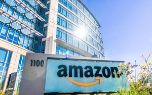 Amazon tung quỹ 1 tỷ USD đầu tư vào công nghệ kho hàng, đáp ứng khách hàng, và sự an toàn nhân viên