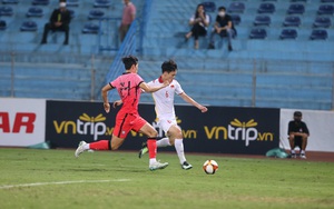 Đi tìm đội hình tối ưu U23 Việt Nam bảo vệ HCV SEA Games 31