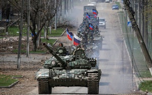 Thế giới sẽ ra sao sau chiến sự Nga-Ukraine?