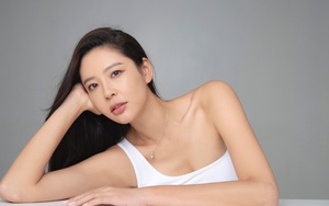 Hoa hậu Hoàn vũ Trung Quốc thất nghiệp 10 năm sau bê bối tiểu tam