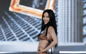 Top 38 Miss World Vietnam 2022 lộ diện trước chung kết, Nam Em trình diễn bikini nóng bỏng