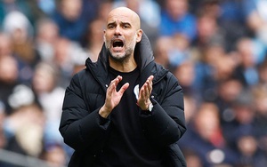 Man City đại thắng Watford, HLV Guardiola nói gì về cuộc đua vô địch?