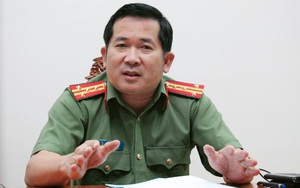 Sau vụ &quot;trùm&quot; Cường cát trốn thuế 19 tỷ đồng: Đại tá Đinh Văn Nơi - Giám đốc Công an tỉnh An Giang lên tiếng