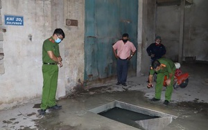 Khai quật được hơn 42 tấn chất thải nguy hại nằm trong Công ty bóng đèn Điện Quang
