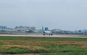 Sân bay Tân Sơn Nhất khai thác đường cất hạ cánh 25R/07L, tăng công suất gấp rưỡi phục vụ hành khách