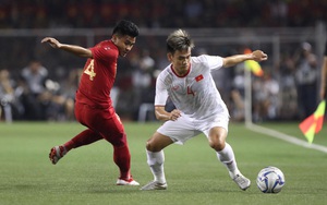 Đối thủ của U23 Việt Nam nhận tin dữ trước thềm SEA Games 31