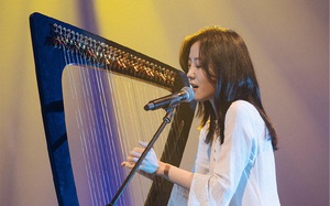 Ca sĩ tiềm năng của làng giải trí Hoa ngữ đánh mất sự nghiệp vì ma túy