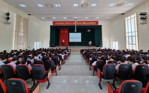 Sơn La: Hơn 200 đại biểu được tập huấn nghiệp vụ chuẩn bị công tác tổ chức Kỳ thi tốt nghiệp THPT năm 2022 