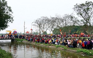 Kể chuyện làng: Chuyện hai làng