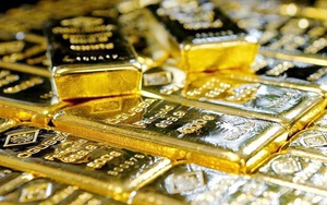 Giá vàng hôm nay 26/4: Vàng tăng, nhà đầu tư đảo chiều mua vào sau loạt ngày bán tháo