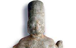 “Nghề đi ngược thời gian”, chuyện người đàn ông Hậu Giang vô tình đào được cổ vật quý báu 1.500 năm tuổi