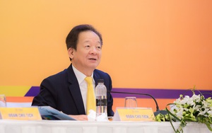 SHB công bố người ngồi "ghế nóng" nhiệm kỳ mới: Ông Đỗ Quang Hiển tiếp tục giữ chức Chủ tịch