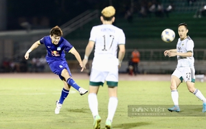 Tin sáng (27/4): V.League vượt China Super League, báo Hàn Quốc nhận định bất ngờ