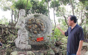 Một trạng nguyên quê gốc ở Bắc Giang, đi sứ phương Bắc khiến vua Minh phải e sợ, ông là ai? - Ảnh 4.