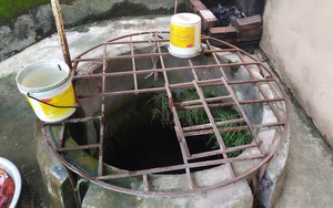 Bí ẩn 73 giếng cổ trong ngôi làng ven đô Hà Nội
